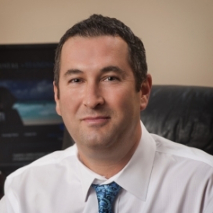 Ben H. Cristal, Esq. Photo